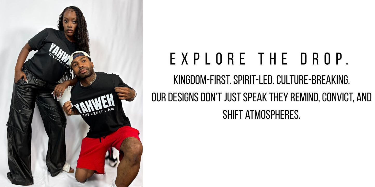 ELOHIM - Creator of Heaven and Earth.