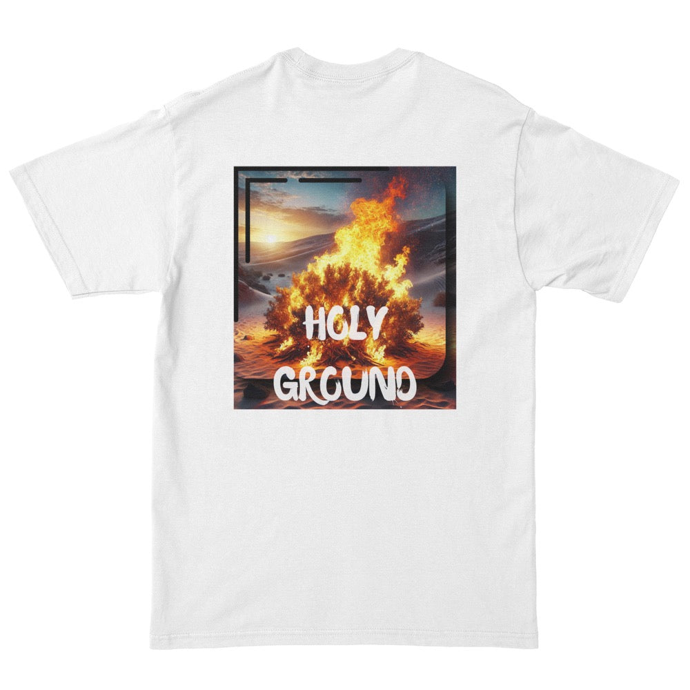 Holy Ground Tee