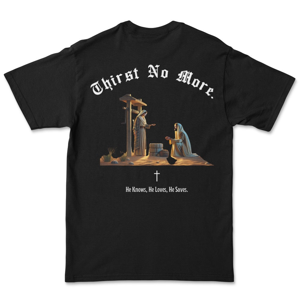Living Water Tee