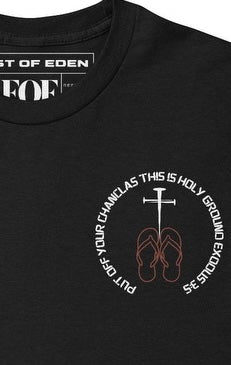 Holy Ground Tee