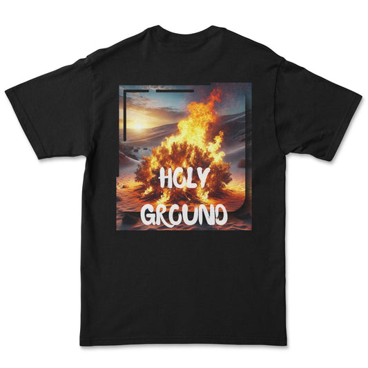 Holy Ground Tee