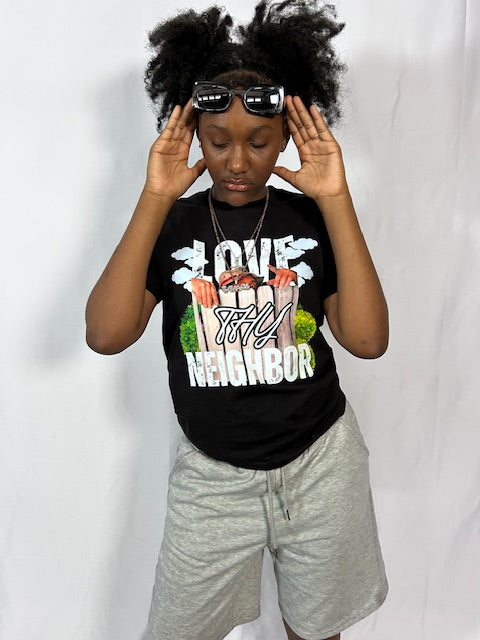 Love Your Neighbor Tee