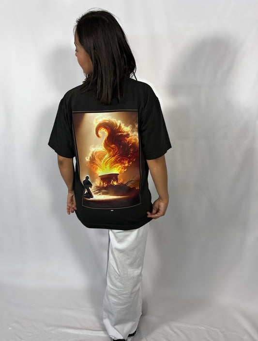 YAHWEH - The Great I Am.