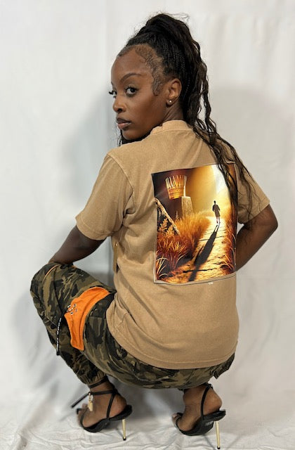 ADONAI - My Master. My Lord