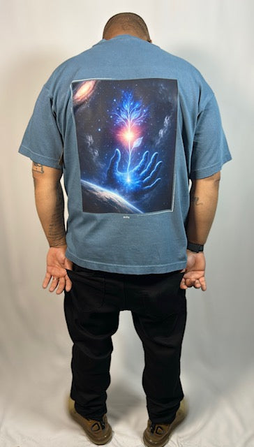 ELOHIM - Creator of Heaven and Earth.