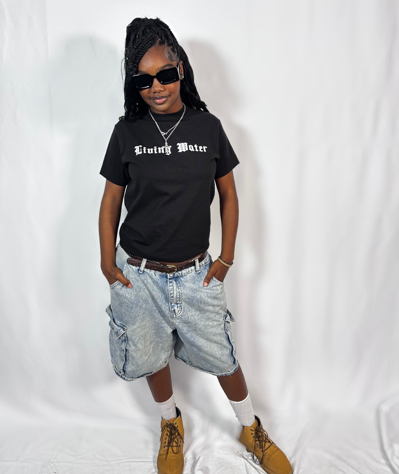 Faith on the Ground - $40 Bundle