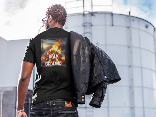 Holy Ground Tee