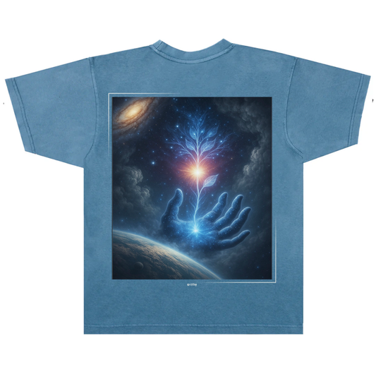 ELOHIM - Creator of Heaven and Earth.