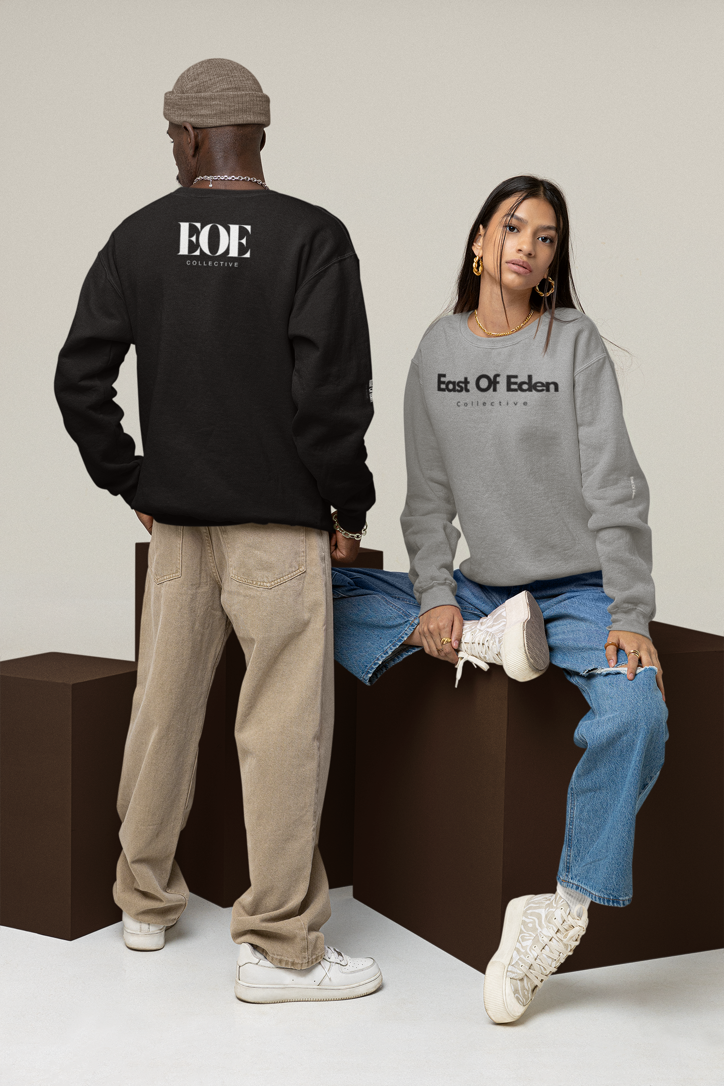 Love Your Neighbor Tee