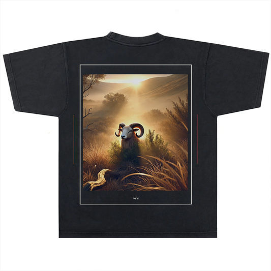 JIREH - The Lord Will Provide.