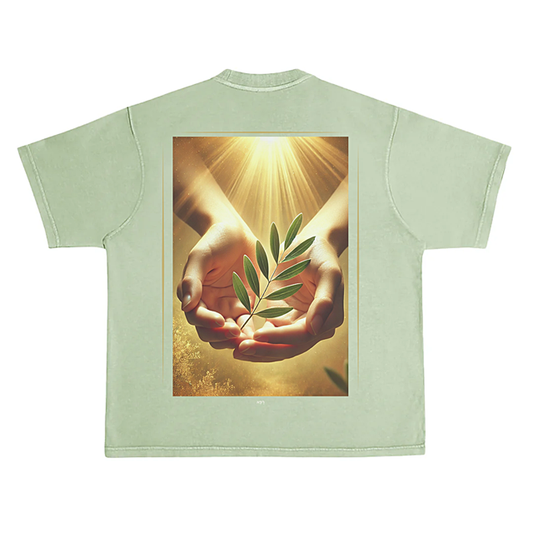 RAPHA - The Lord Who Heals.